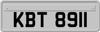 KBT8911