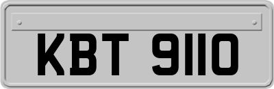 KBT9110