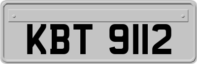 KBT9112