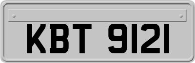 KBT9121