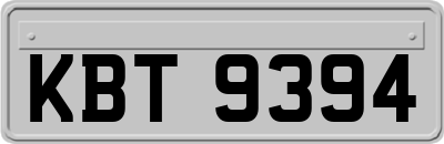 KBT9394