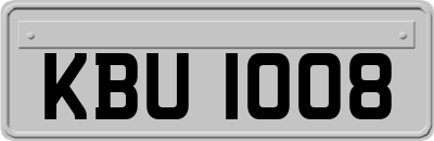 KBU1008