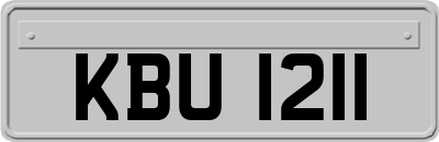 KBU1211