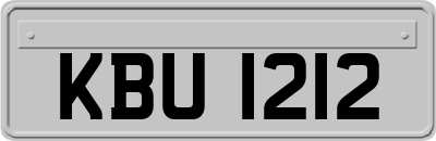 KBU1212