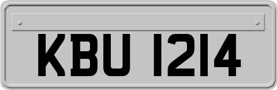 KBU1214