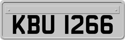 KBU1266