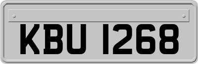 KBU1268