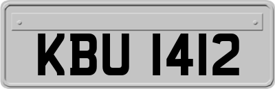 KBU1412