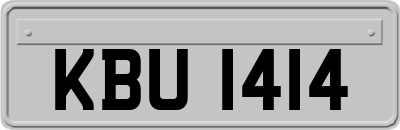 KBU1414