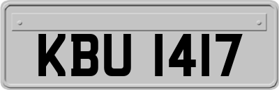 KBU1417