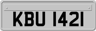 KBU1421