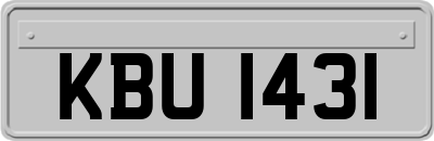 KBU1431