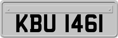 KBU1461