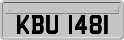 KBU1481
