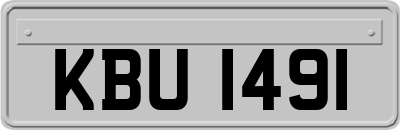 KBU1491