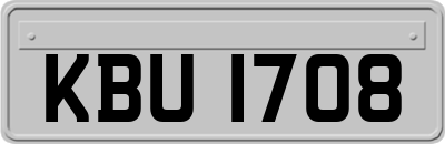 KBU1708