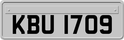 KBU1709