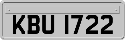 KBU1722