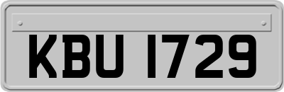 KBU1729