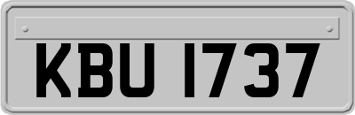 KBU1737