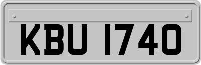 KBU1740
