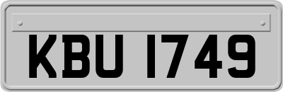 KBU1749