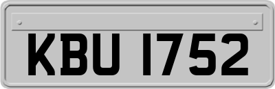 KBU1752