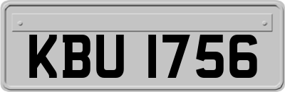 KBU1756