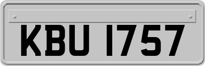 KBU1757