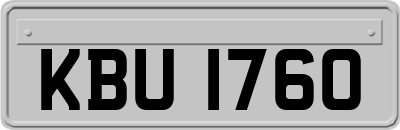 KBU1760