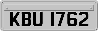 KBU1762