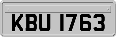 KBU1763