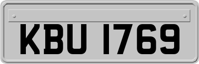 KBU1769