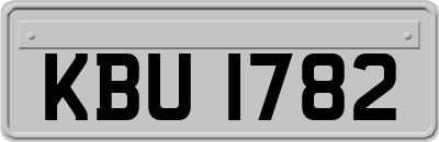 KBU1782