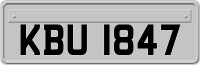 KBU1847