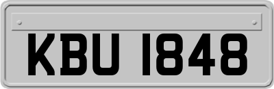 KBU1848