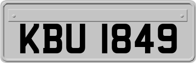 KBU1849