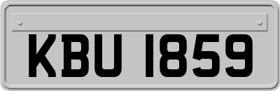 KBU1859