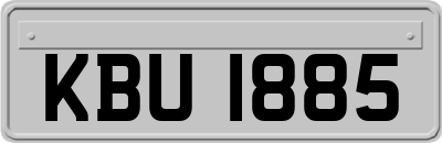 KBU1885
