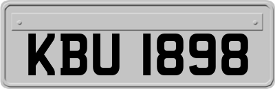 KBU1898
