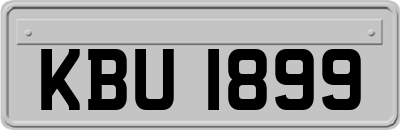 KBU1899