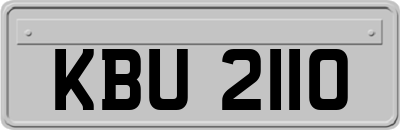 KBU2110