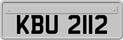 KBU2112