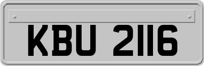 KBU2116