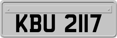 KBU2117
