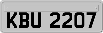 KBU2207