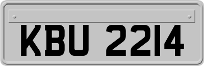 KBU2214