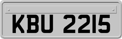 KBU2215