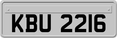 KBU2216