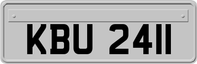 KBU2411